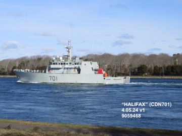 HALIFAX CDN701 4.05 v1